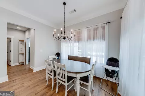 Dining - 541 Carruth Rd, Jefferson, GA 30549 photo 4 of 4