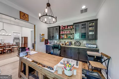 Other - 541 Carruth Rd, Jefferson, GA 30549 photo 3 of 17