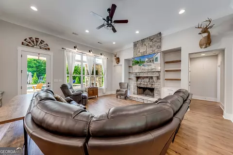Other - 541 Carruth Rd, Jefferson, GA 30549 photo 4 of 17
