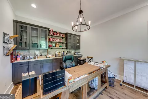 Other - 541 Carruth Rd, Jefferson, GA 30549 photo 2 of 17