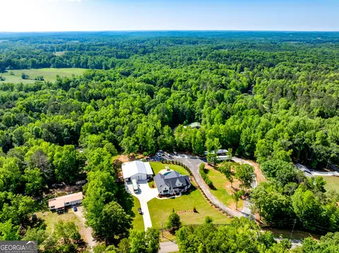 View/Area - 541 Carruth Rd, Jefferson, GA 30549 photo 2 of 6