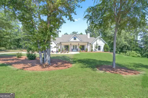 454 Quail Ridge Ct NE, Milledgeville, GA 31061