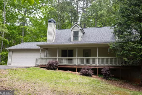 15 Falcon Brook Dr, Dahlonega, GA 30533