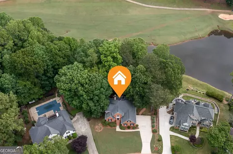 5028 Chapel Lake Cir, Douglasville, GA 30135