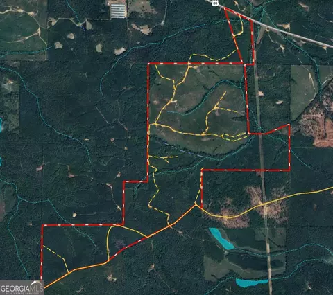 650 Ac Talbotton Hwy, Butler, GA 31006