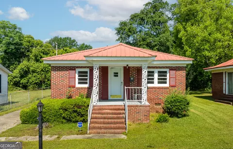 117 Burke St, Elberton, GA 30635