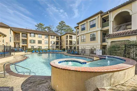 3777 Peachtree Rd NE #1335, Atlanta, GA 30319