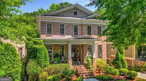 2043 Mason Mill Rd, Decatur, GA 30033