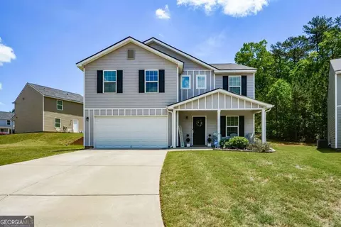354 Jada Ln, Villa Rica, GA 30180