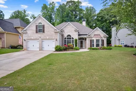 492 Thorn Creek Way, Dallas, GA 30157