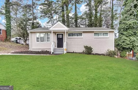 3317 Renault Rd SE, Atlanta, GA 30354