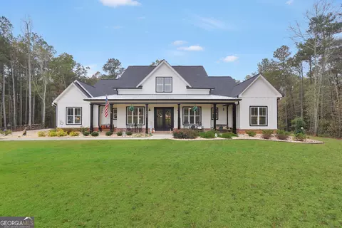 3911 Peeksville Rd, Locust Grove, GA 30248