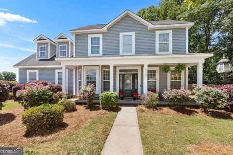 510 Minter Dr, Warner Robins, GA 31088