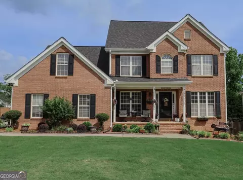 1365 Juniper Springs Trl, Loganville, GA 30052