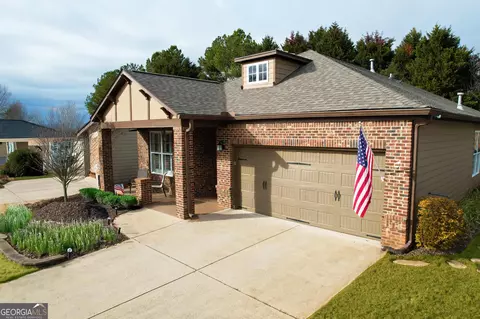 511 Bonneset Ct, Canton, GA 30114