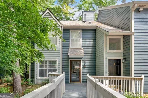 1438 N Crossing Dr NE, Atlanta, GA 30329