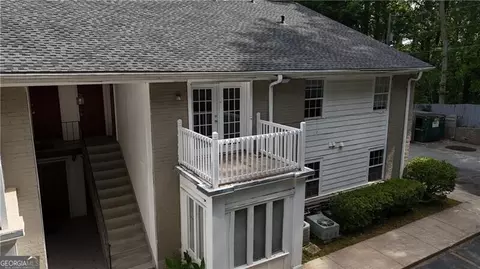 1212 Utoy Springs Rd #46, Atlanta, GA 30331