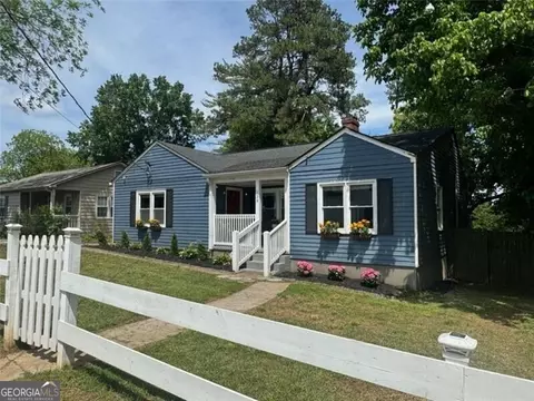 139 Merritt St SE, Marietta, GA 30060