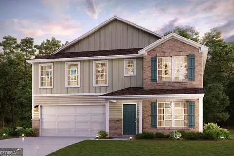 203 Belmont Way, Bonaire, GA 31005
