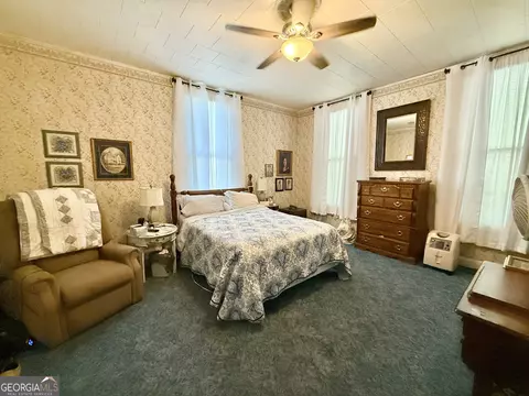 Bedroom - 307 Harwell Ave, Lagrange, GA 30240 photo 3 of 7