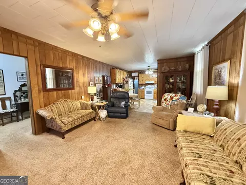Living - 307 Harwell Ave, Lagrange, GA 30240 photo 3 of 3