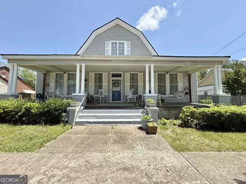 307 Harwell Ave, Lagrange, GA 30240