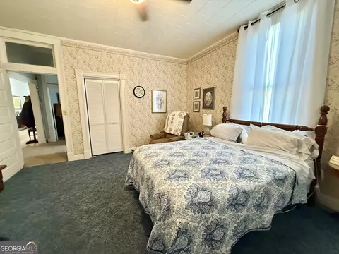 Bedroom - 307 Harwell Ave, Lagrange, GA 30240 photo 4 of 7