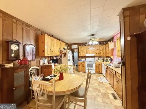 Kitchen - 307 Harwell Ave, Lagrange, GA 30240 photo 1 of 7