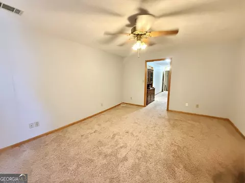 Bedroom - 307 Harwell Ave, Lagrange, GA 30240 photo 6 of 7