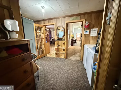 Entry Way - 307 Harwell Ave, Lagrange, GA 30240 photo 5 of 6