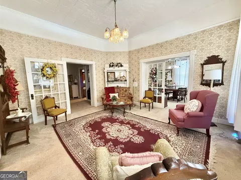 Living - 307 Harwell Ave, Lagrange, GA 30240 photo 2 of 3