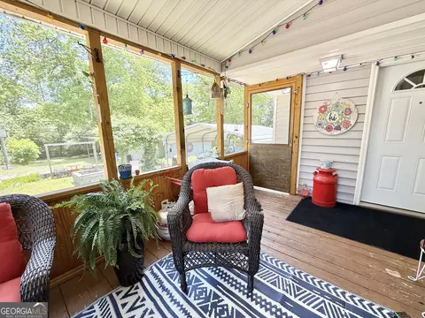 Exterior - 307 Harwell Ave, Lagrange, GA 30240 photo 8 of 18