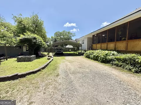 Exterior - 307 Harwell Ave, Lagrange, GA 30240 photo 10 of 18