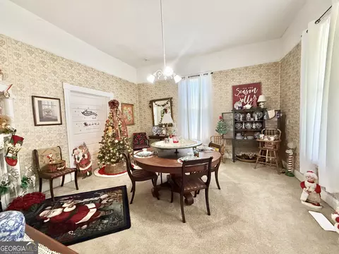 Dining - 307 Harwell Ave, Lagrange, GA 30240 photo 1 of 2