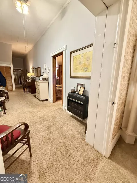 Entry Way - 307 Harwell Ave, Lagrange, GA 30240 photo 2 of 6