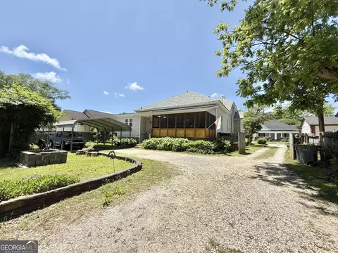 Exterior - 307 Harwell Ave, Lagrange, GA 30240 photo 18 of 18