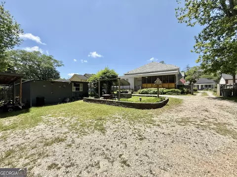 Exterior - 307 Harwell Ave, Lagrange, GA 30240 photo 12 of 18