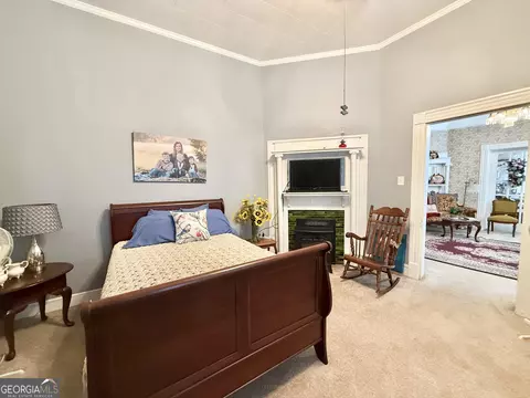 Bedroom - 307 Harwell Ave, Lagrange, GA 30240 photo 1 of 7