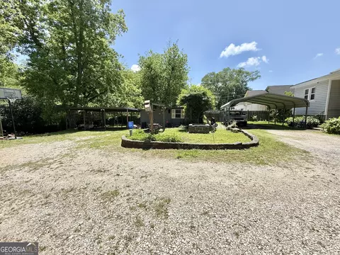 Exterior - 307 Harwell Ave, Lagrange, GA 30240 photo 17 of 18