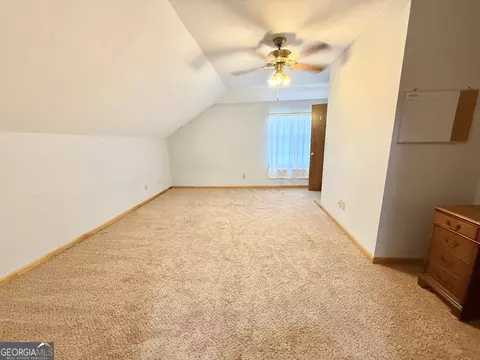 Bedroom - 307 Harwell Ave, Lagrange, GA 30240 photo 5 of 7
