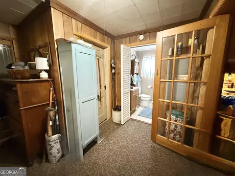 Entry Way - 307 Harwell Ave, Lagrange, GA 30240 photo 4 of 6