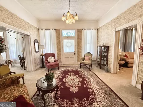 Entry Way - 307 Harwell Ave, Lagrange, GA 30240 photo 1 of 6