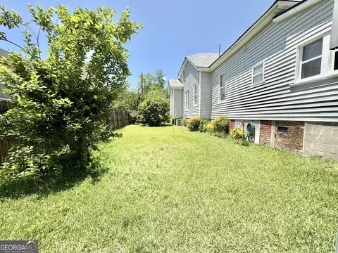 Exterior - 307 Harwell Ave, Lagrange, GA 30240 photo 16 of 18