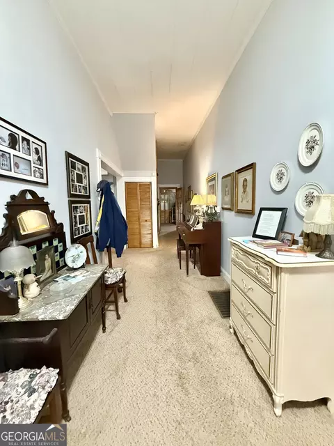 Entry Way - 307 Harwell Ave, Lagrange, GA 30240 photo 3 of 6
