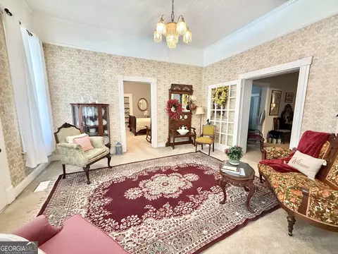 Living - 307 Harwell Ave, Lagrange, GA 30240 photo 1 of 3