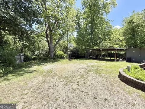 Exterior - 307 Harwell Ave, Lagrange, GA 30240 photo 13 of 18