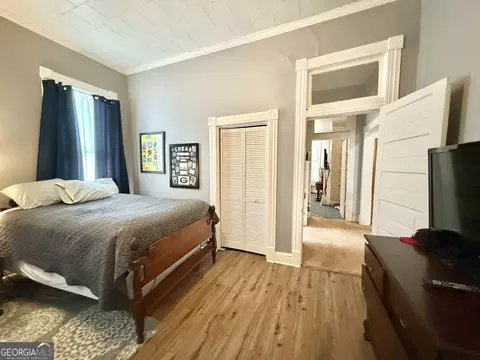 Bedroom - 307 Harwell Ave, Lagrange, GA 30240 photo 2 of 7