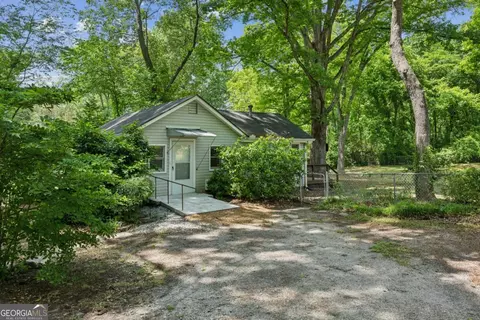 4202 Maplewood Dr, Decatur, GA 30035
