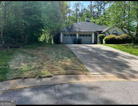 410 Lima Ct, Woodstock, GA 30188