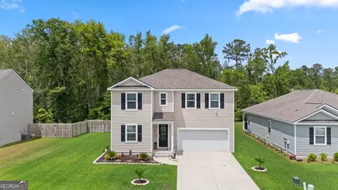 165 Coby Ln, Richmond Hill, GA 31324